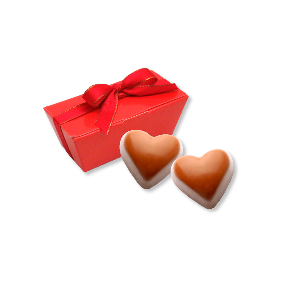 Valentine’s Box (2-Piece)-Gifting Occasions-corporate valentines day gifts | valentine's day gifts for employees