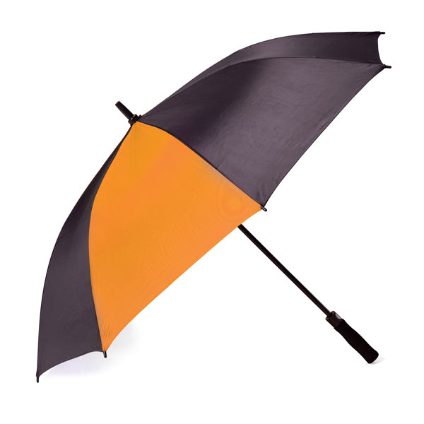 Classic Pop Up 2 Tone Umbrella image