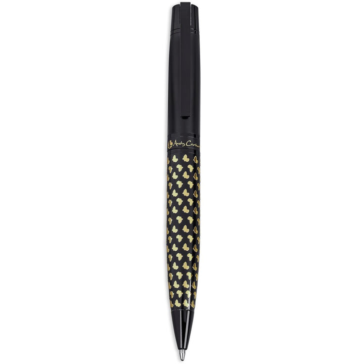 Andy Cartwright Afrique Dusk Ball Pen