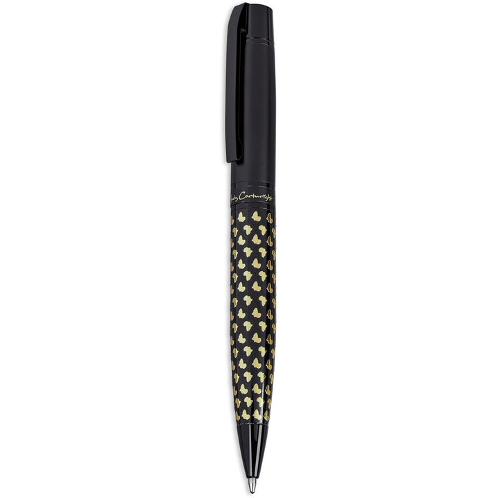 Andy Cartwright Afrique Dusk Ball Pen