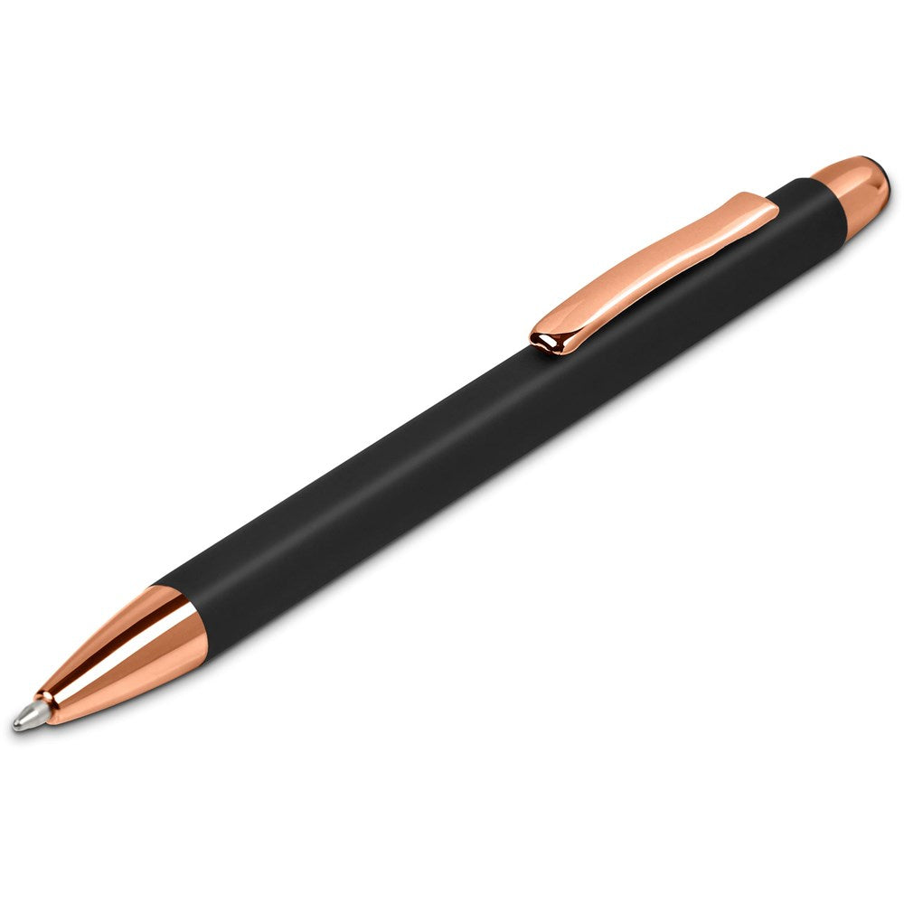 Altitude Ingress Ball Pen