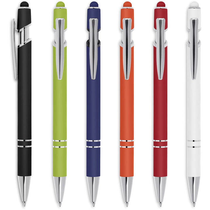 Altitude Fanfare Stylus Ball Pen