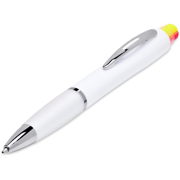 Altitude Manga Trilighter Ball Pen