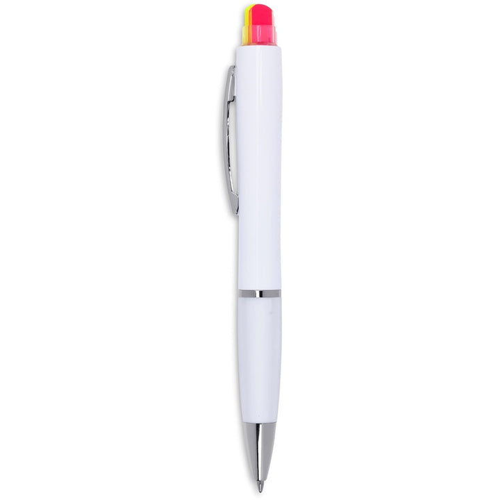 Altitude Manga Trilighter Ball Pen