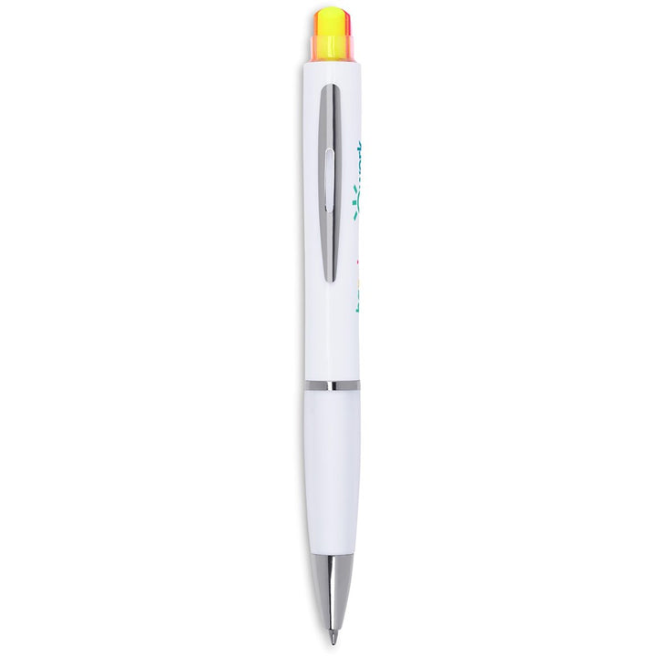 Altitude Manga Trilighter Ball Pen