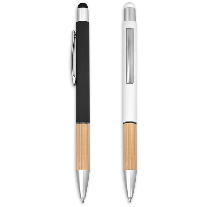 Okiyo Yashi Stylus Ball Pen