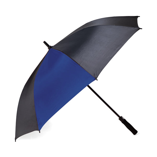 Classic Pop Up 2 Tone Umbrella image