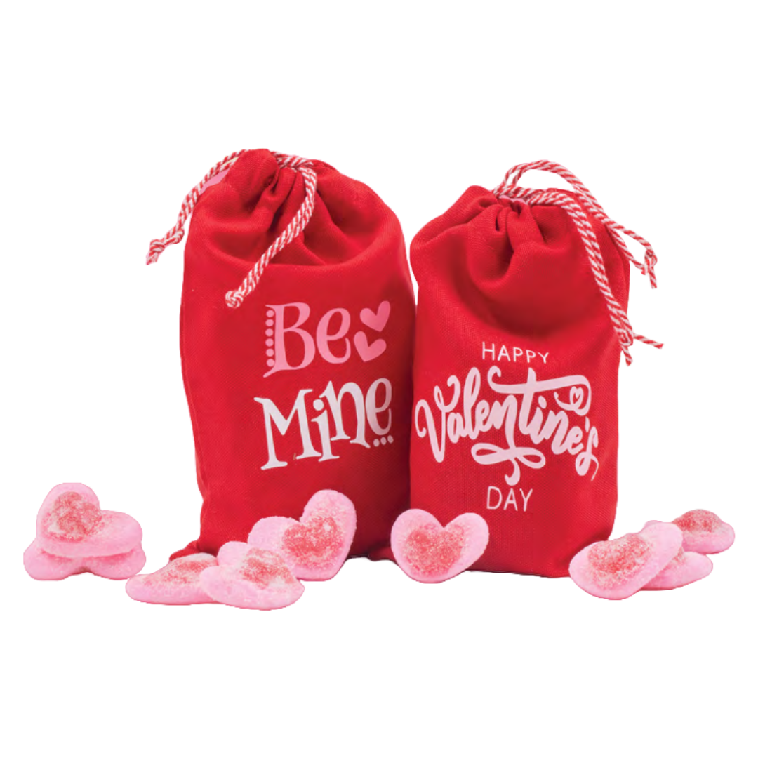 You Make My Heart Race Bag-Gifting Occasions-corporate valentines day gifts | valentine's day gifts for employees