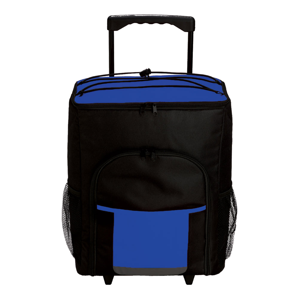 Liyen Trolley Backpack Cooler image