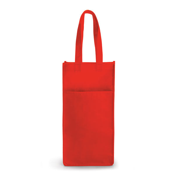 Napa Double Bottle Carry Bag image