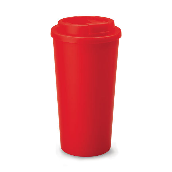 Café 450ml Take out Mug image