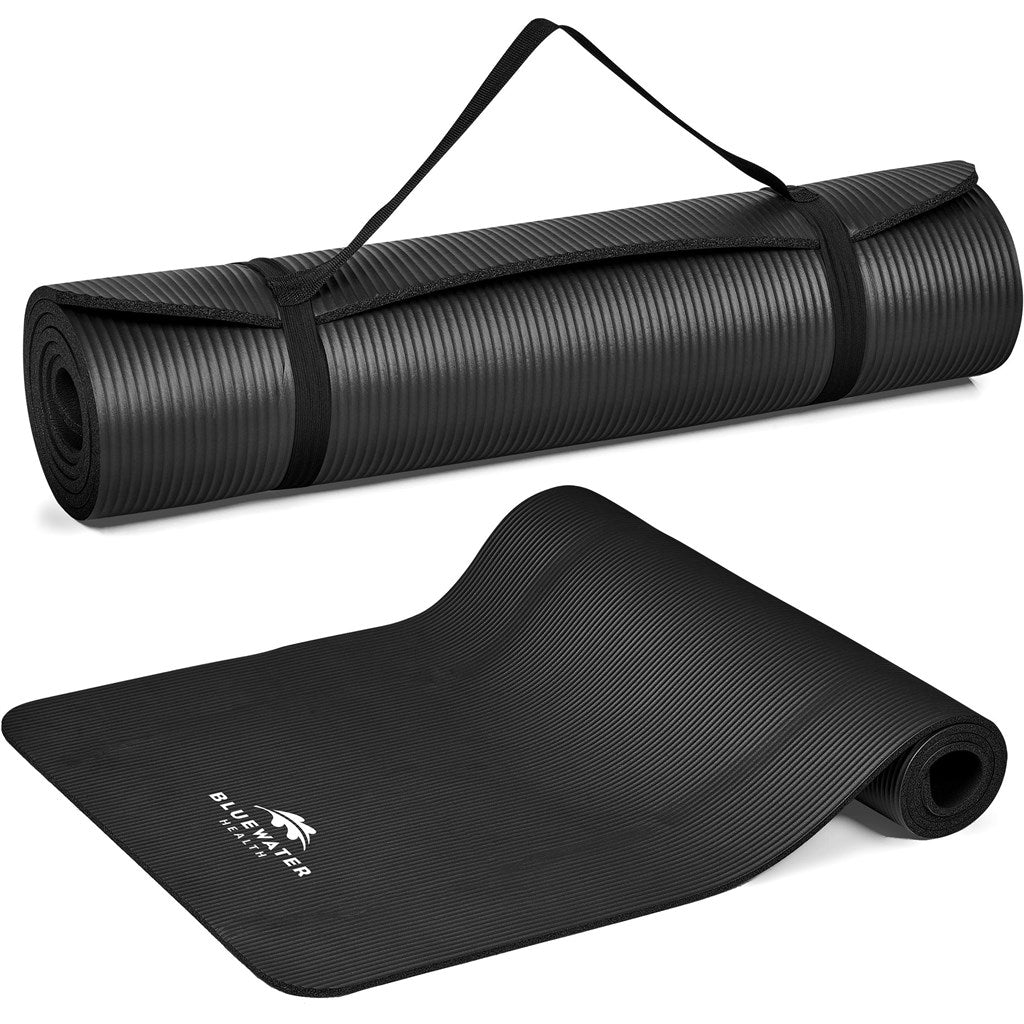 Altitude Wellness Exercise Mat