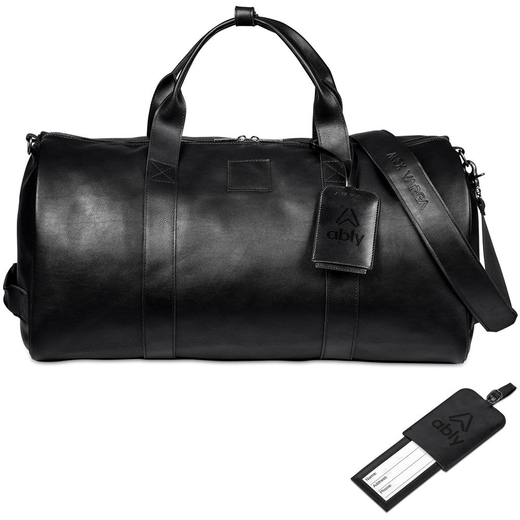 Alex Varga Claska Weekend Bag