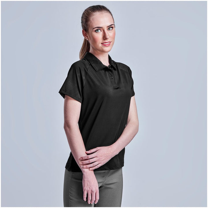 Ladies Santorini Golf Shirt