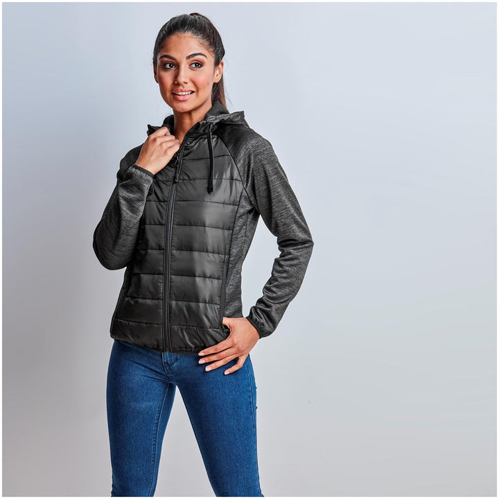 Ladies Astana Jacket |Corporate Jackets | Just Brand