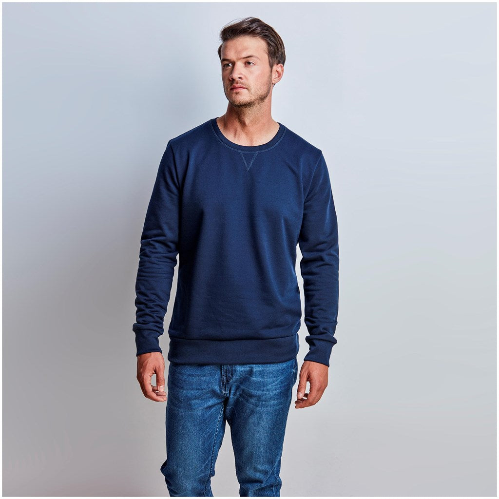 Mens Stanford Sweater | Corporate Clothing | Just Brand