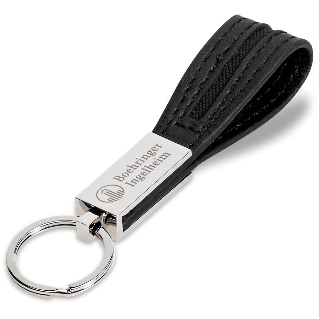 Altitude Vivacity Keyholder | Custom Branded & Personalised Corporate Gifts | Just Brand