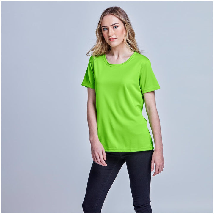 Ladies All Star T-Shirt | Corporate Clothing | Just Brand 