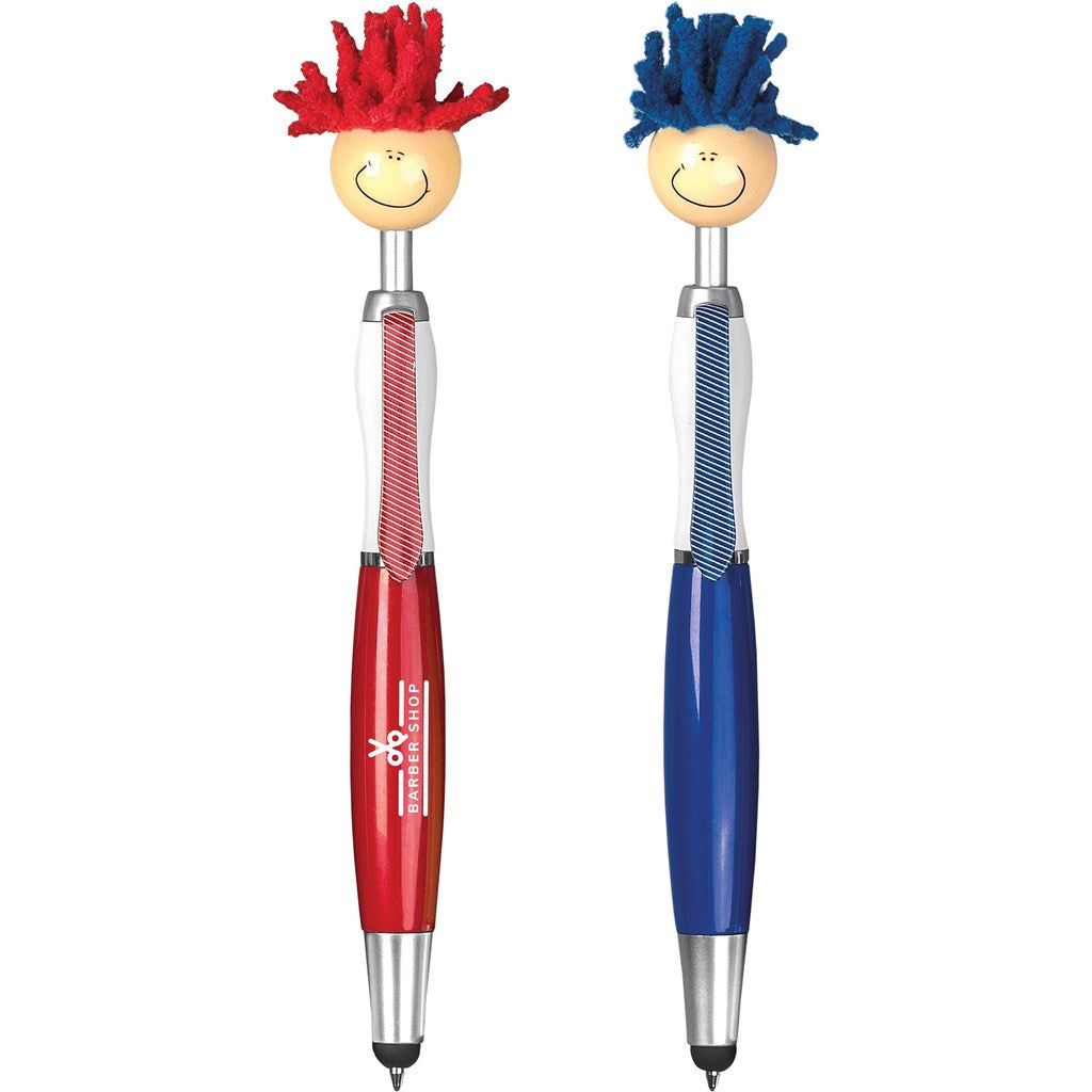 Altitude Moptopper Stylus Ball Pen & Screen Cleaner