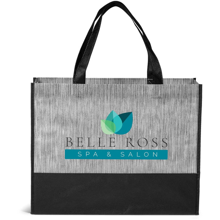 Altitude Fargo Non-Woven | Custom Branded & Personalised Shopper Bags | Just Brand