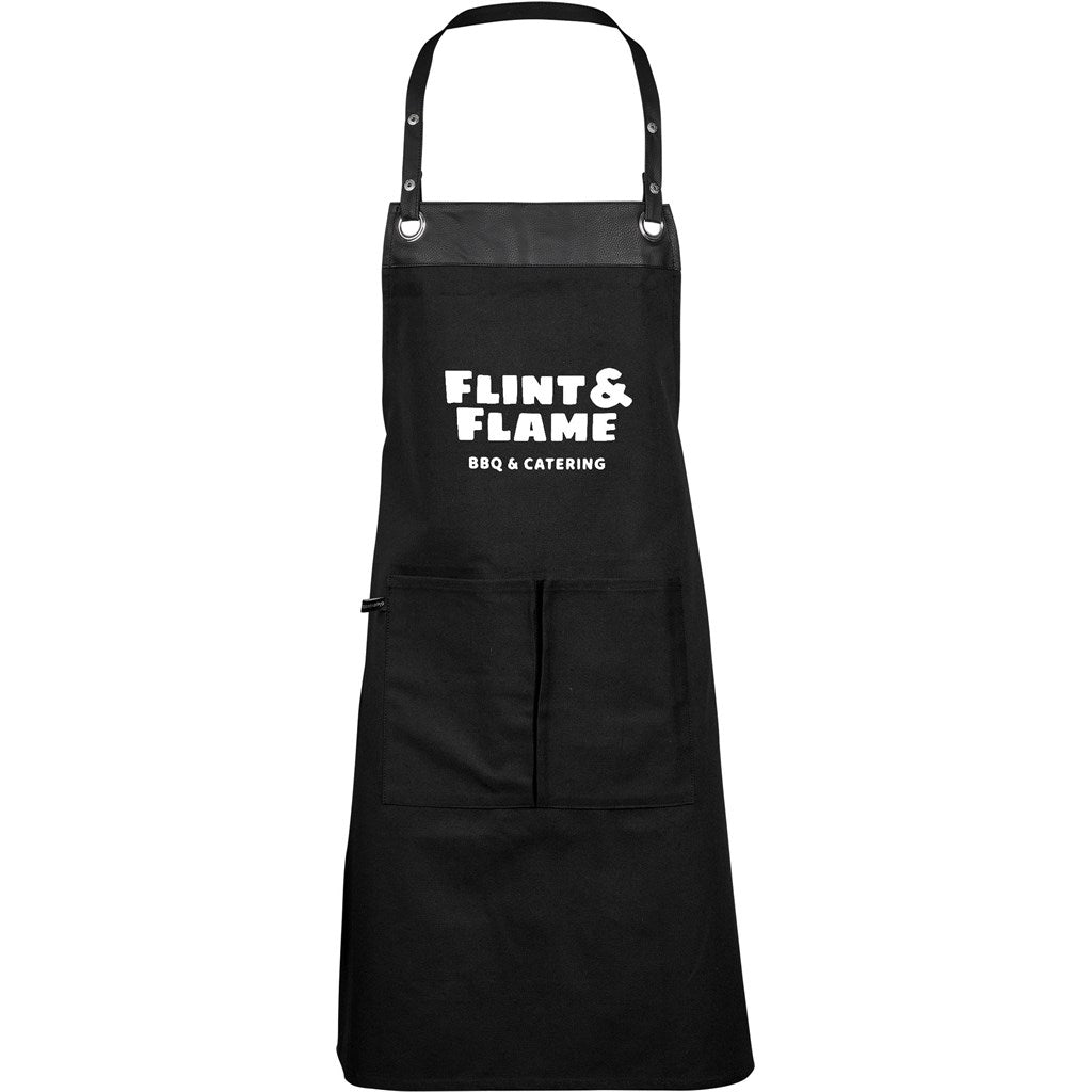 Serendipio Hawksmoor Braai Apron