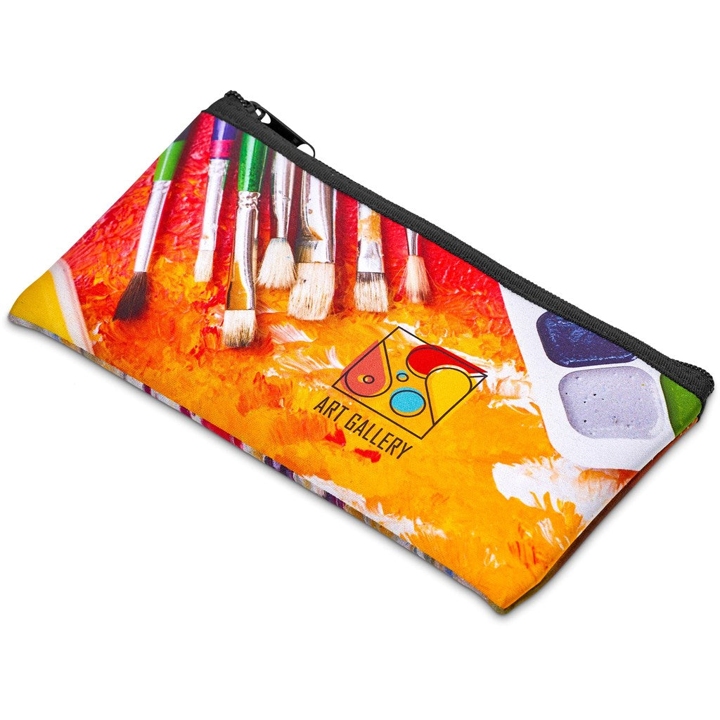 Hoppla Creative Neoprene Pencil Case