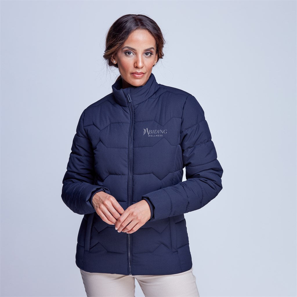 Ladies Stratus Jacket | Corporate Jackets | Just Brand