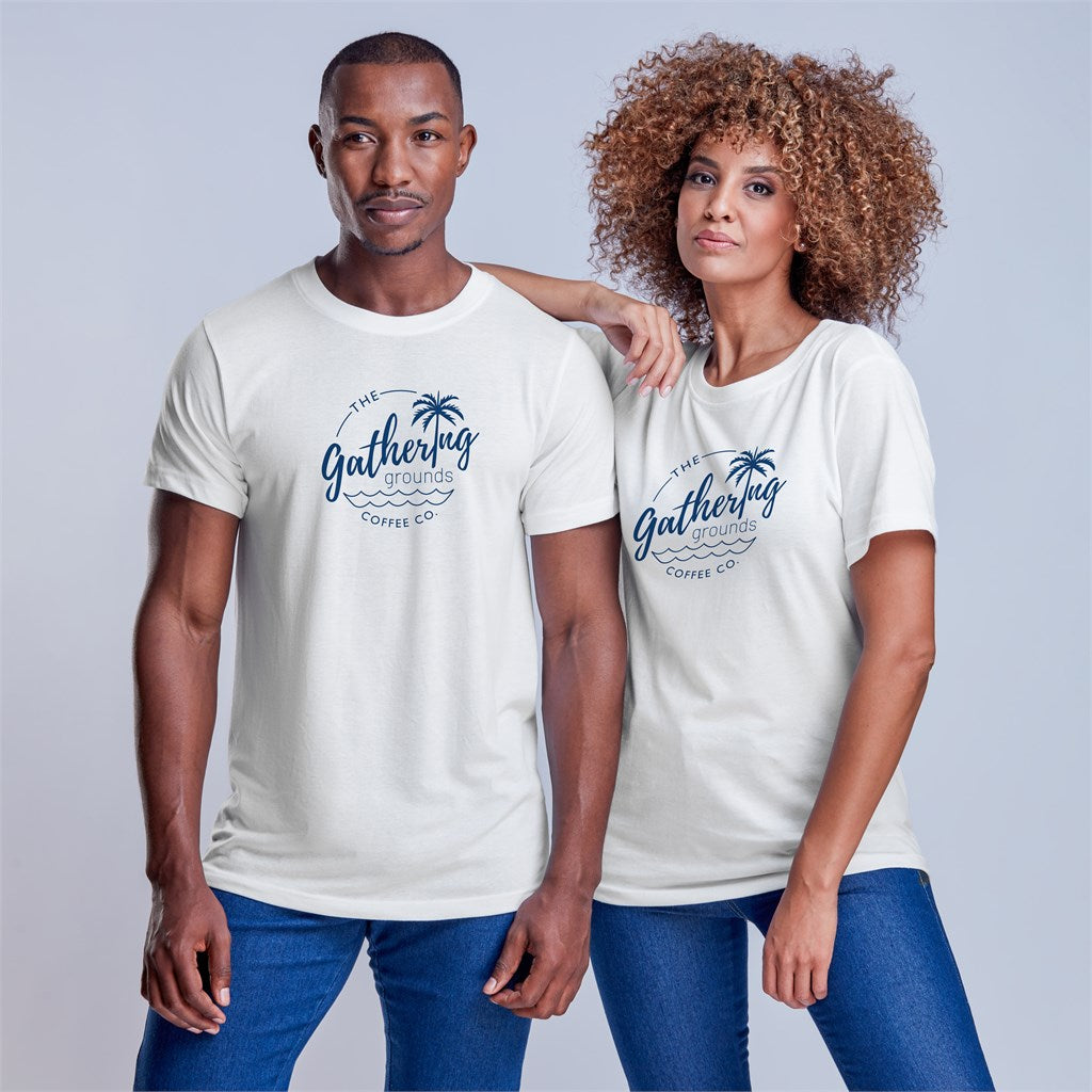 Unisex Recycled Promo T-Shirt  | Corporate Clothing | Just Brand