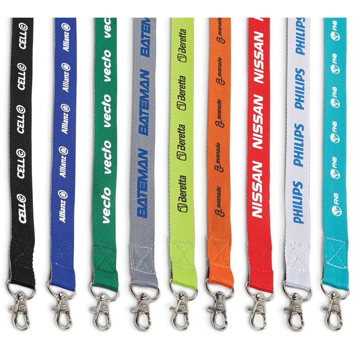 Altitude Rhapsody Lanyard