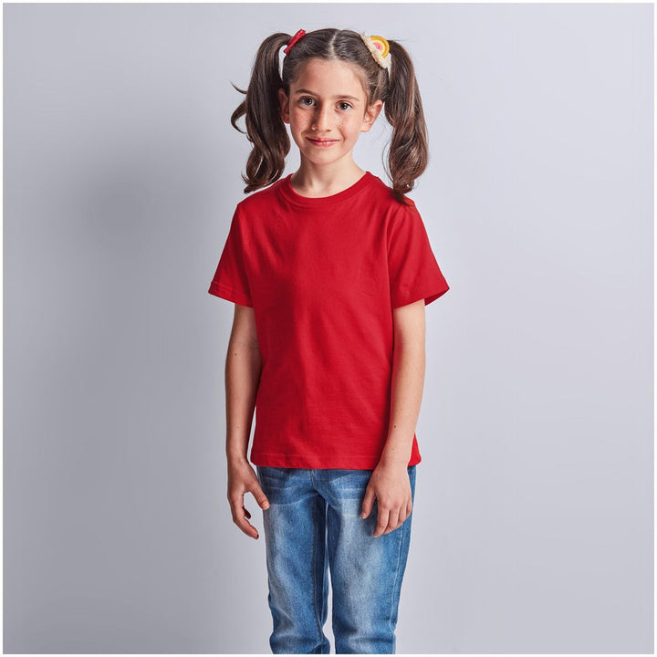 Kids Super Club 150 T-Shirt