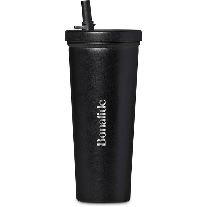 Alex Varga Empire Stainless Steel Vacuum Sipper Tumbler - 750ml