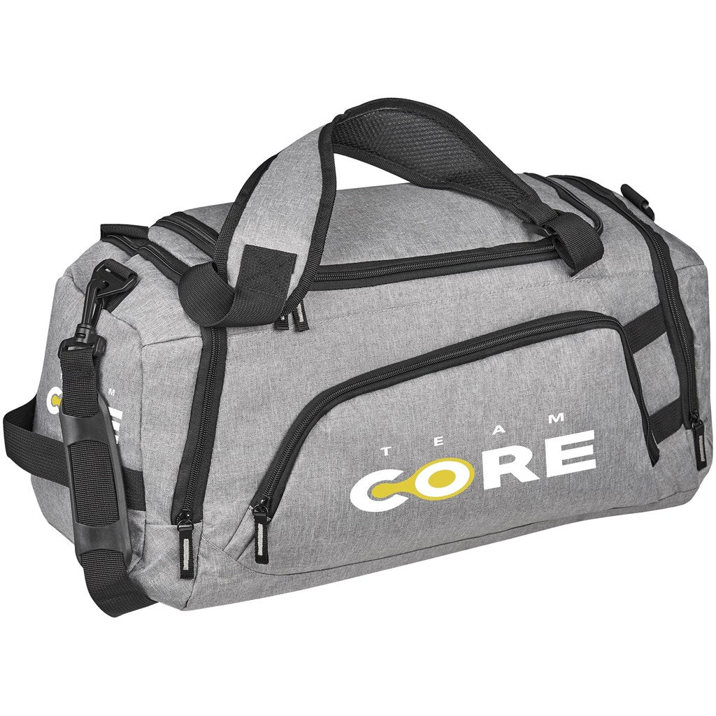 Luke Dual Function Sports Bag