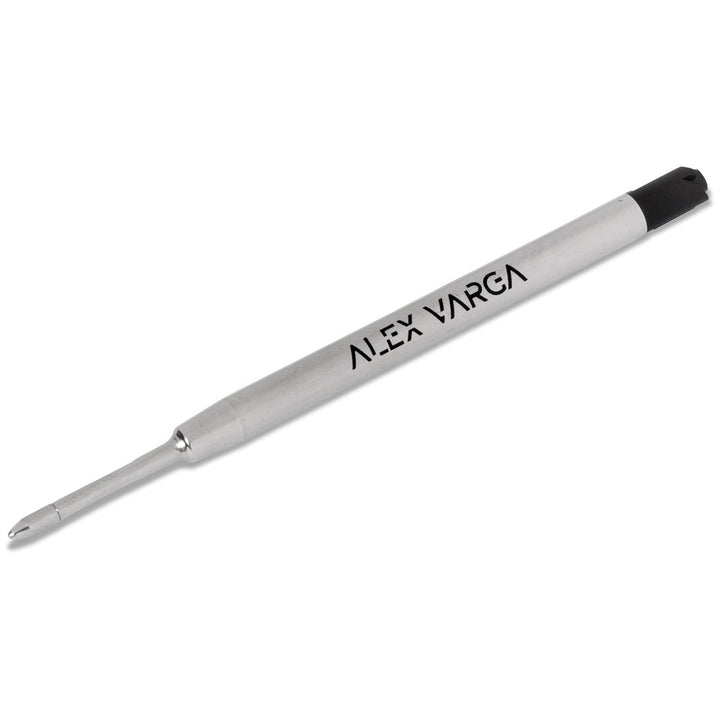 Alex Varga Super Metal Ball Pen - Refill