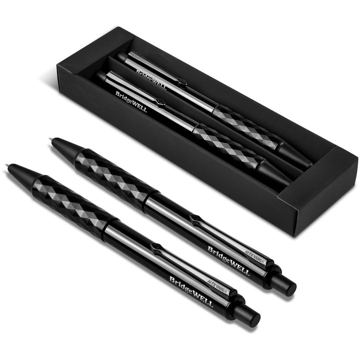 Alex Varga Cyrion Ball Pen & Pencil Set