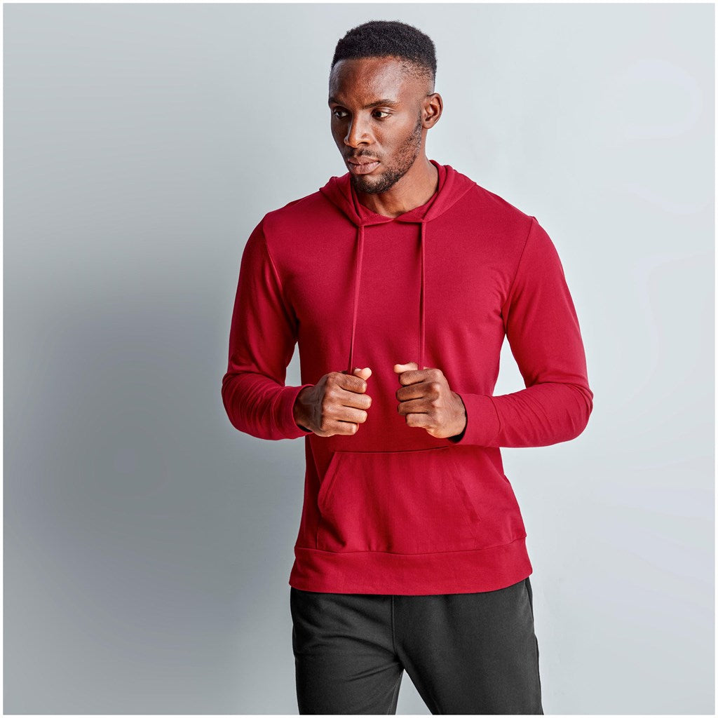 Mens Physical Hooded Sweater | Corporate Clothing | Just Brand