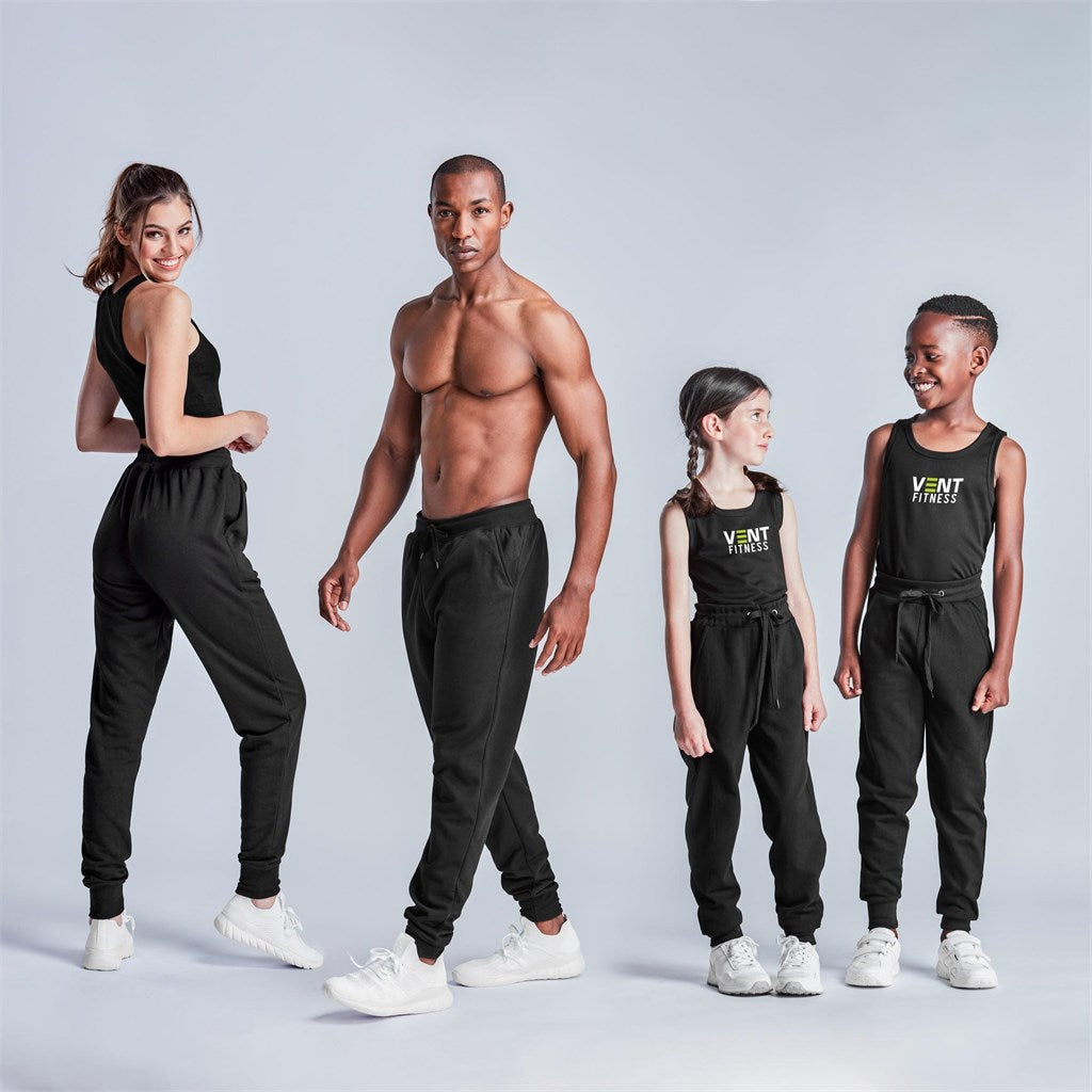 Unisex Active Joggers | Just Brand