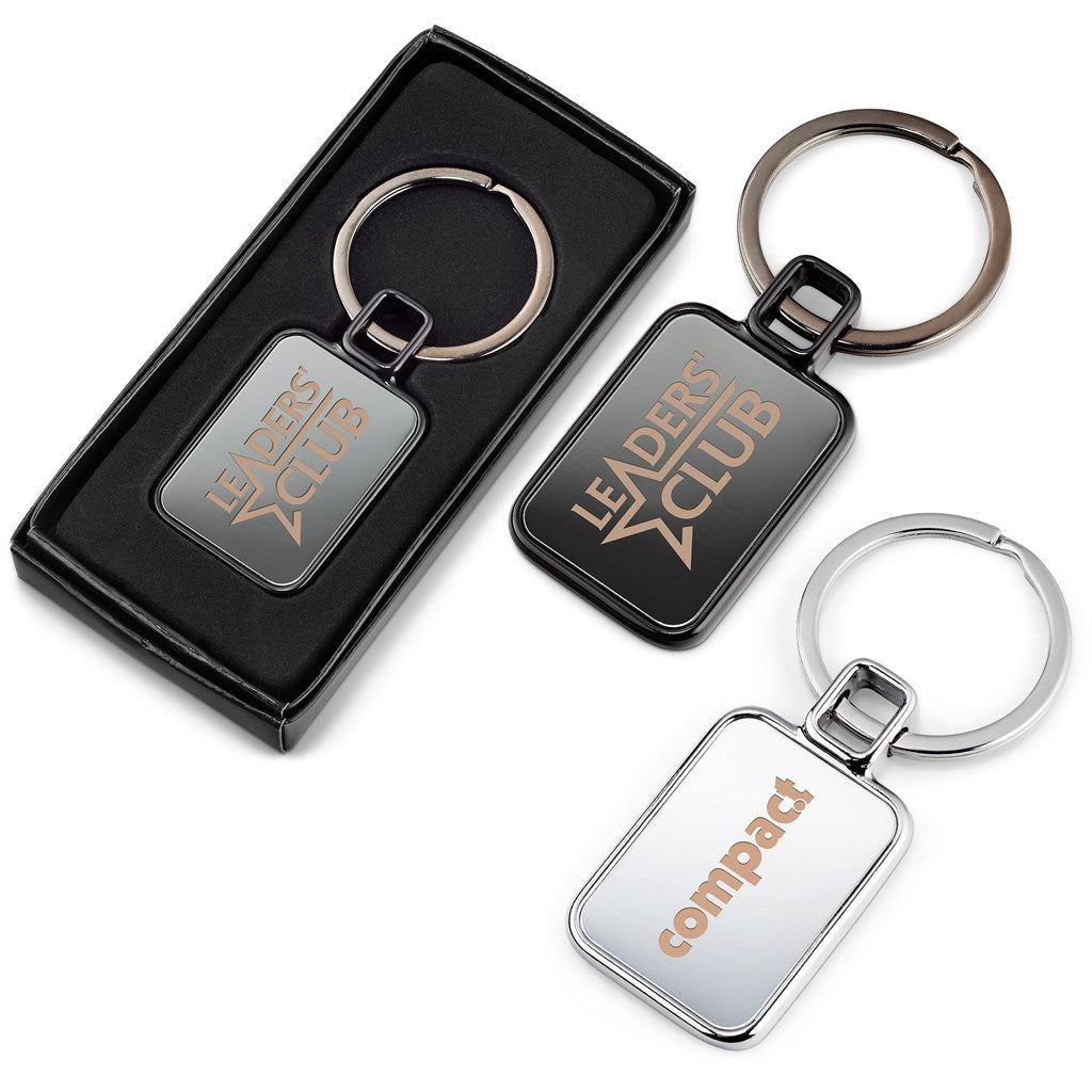 Altitude Splendour Keyholder | Custom Branded & Personalised Corporate Gifts | Just Brand