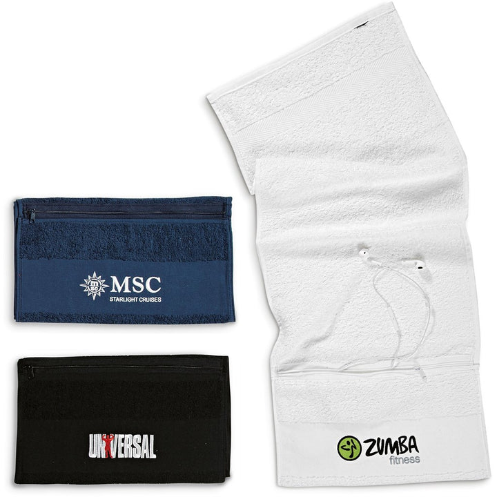 Fanatic Sports Towel