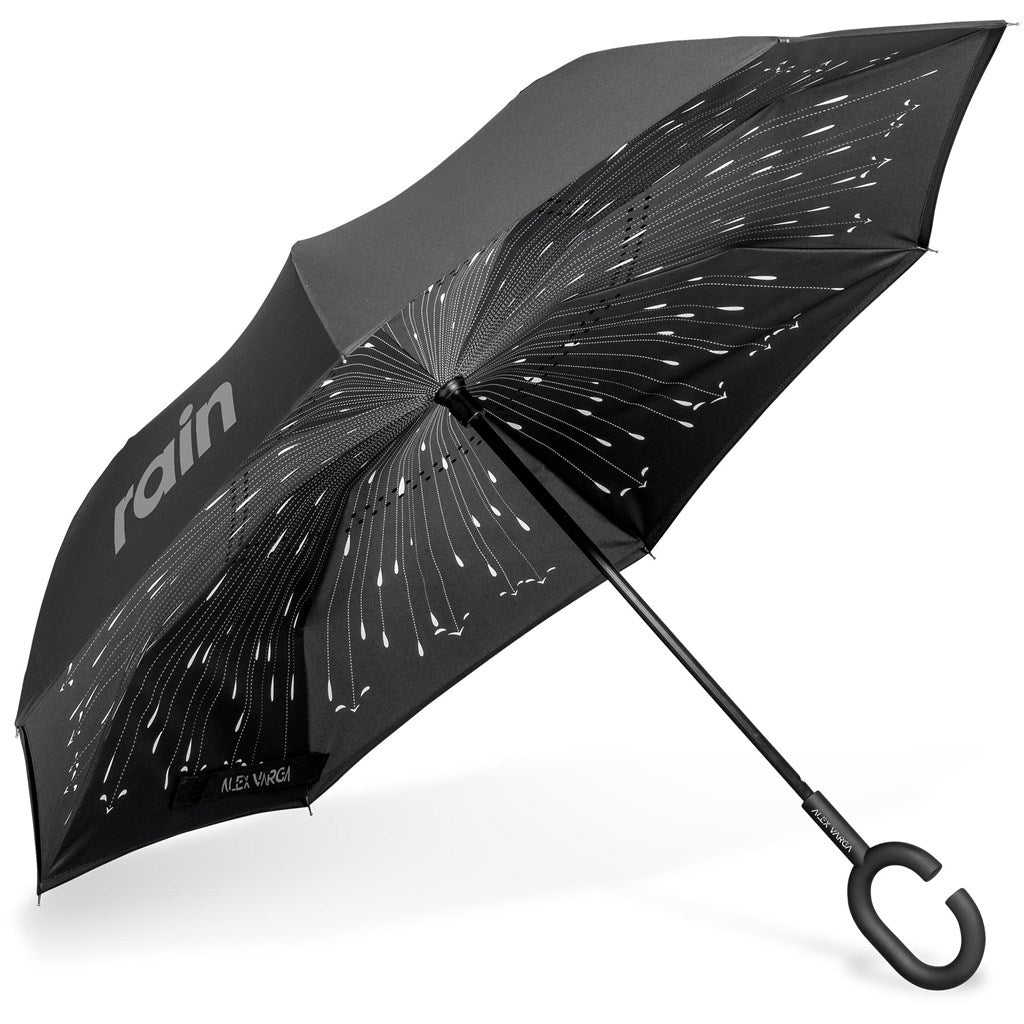 Alex Varga Tempest Umbrella