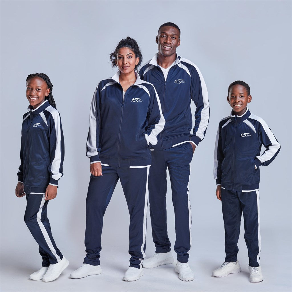 ProducUnisex Sideline Tracksuit  | Corporate Clothing | Just Brandt Image