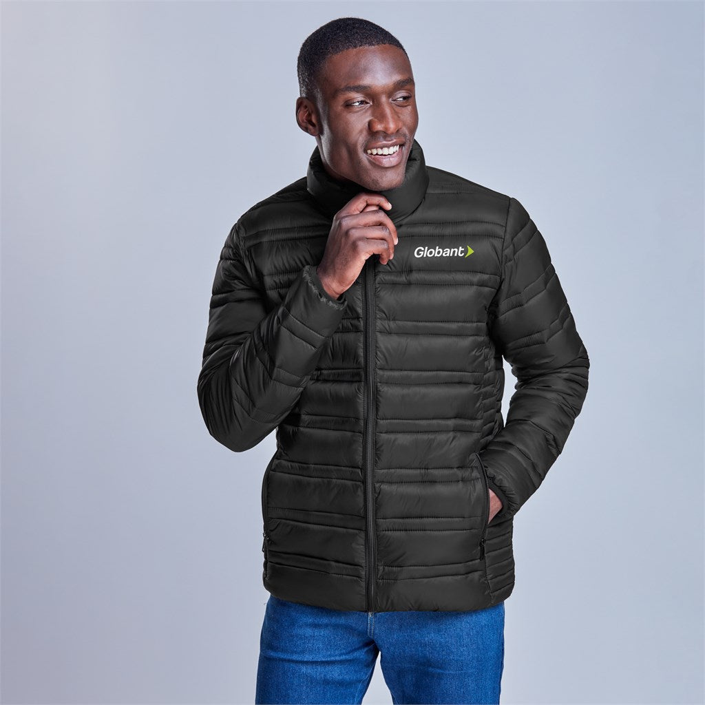 Mens Eclipse Jacket