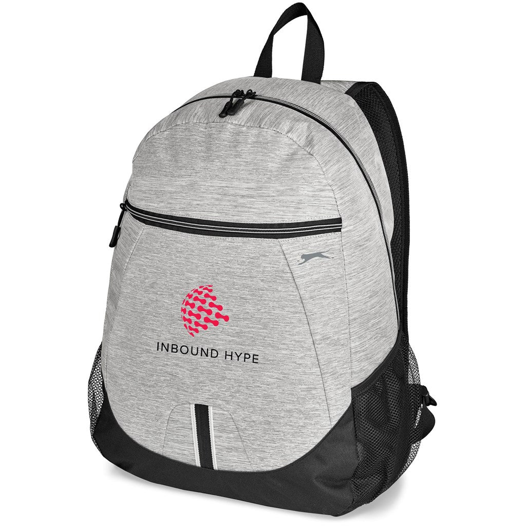 Slazenger Centre Court Backpack  | Custom Branded & Personalized Backpacks | Just Brand