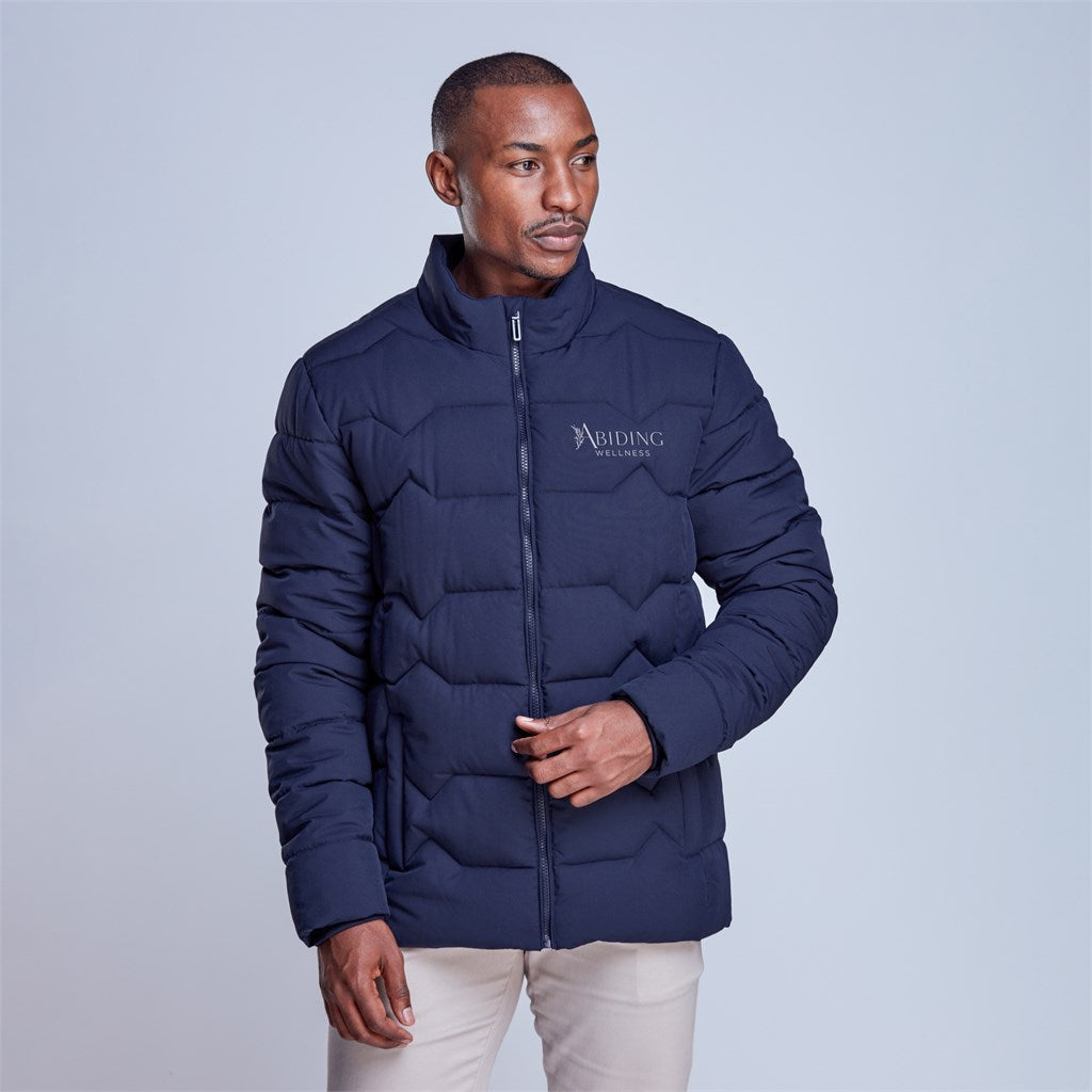 Mens Stratus Jacket | Corporate Jackets | Just Brand