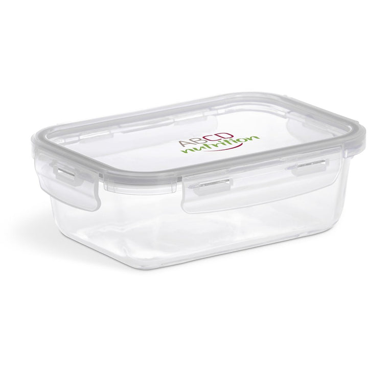 Altitude Clarion Glass Lunch Box