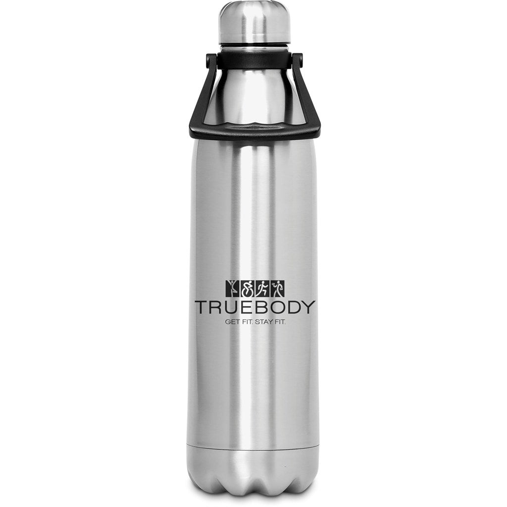 Serendipio Titan Stainless Steel Vacuum Water Bottle - 1.8 Litre