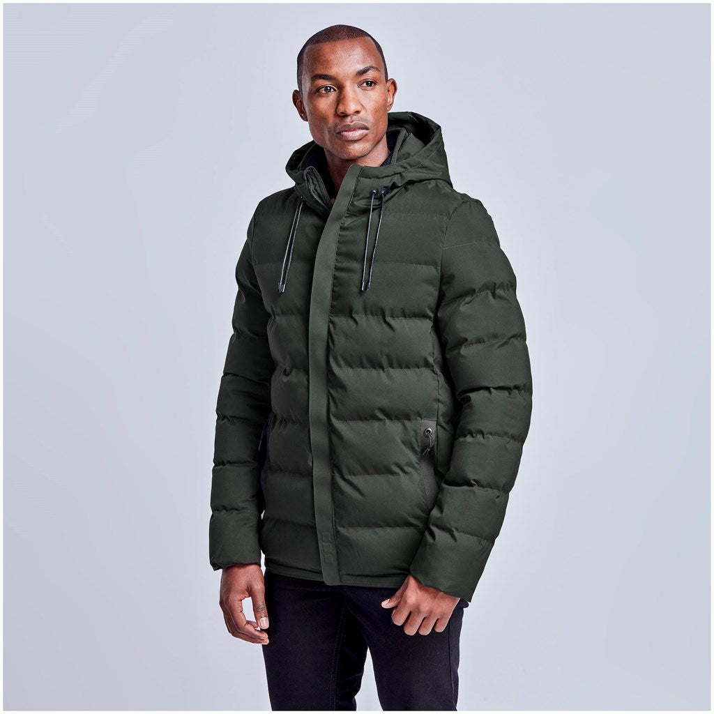 Mens Montana Jacket | Corporate Clothing | Just Brand