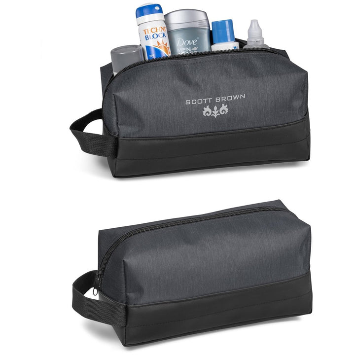 Basecamp Toiletry Bag