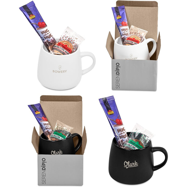 Camden Hug in a Mug Gift Set