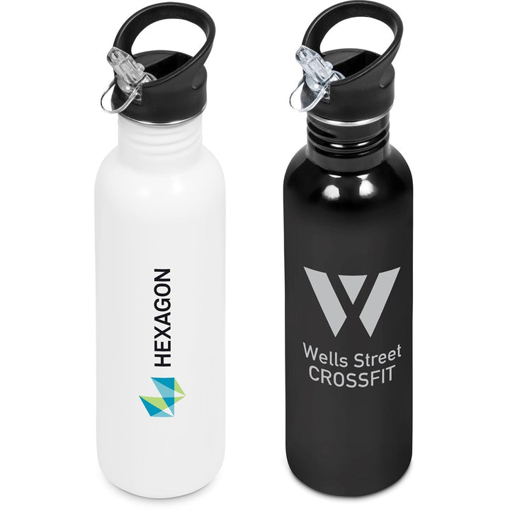 Ventura Stainless Steel Water Bottle – 750ml