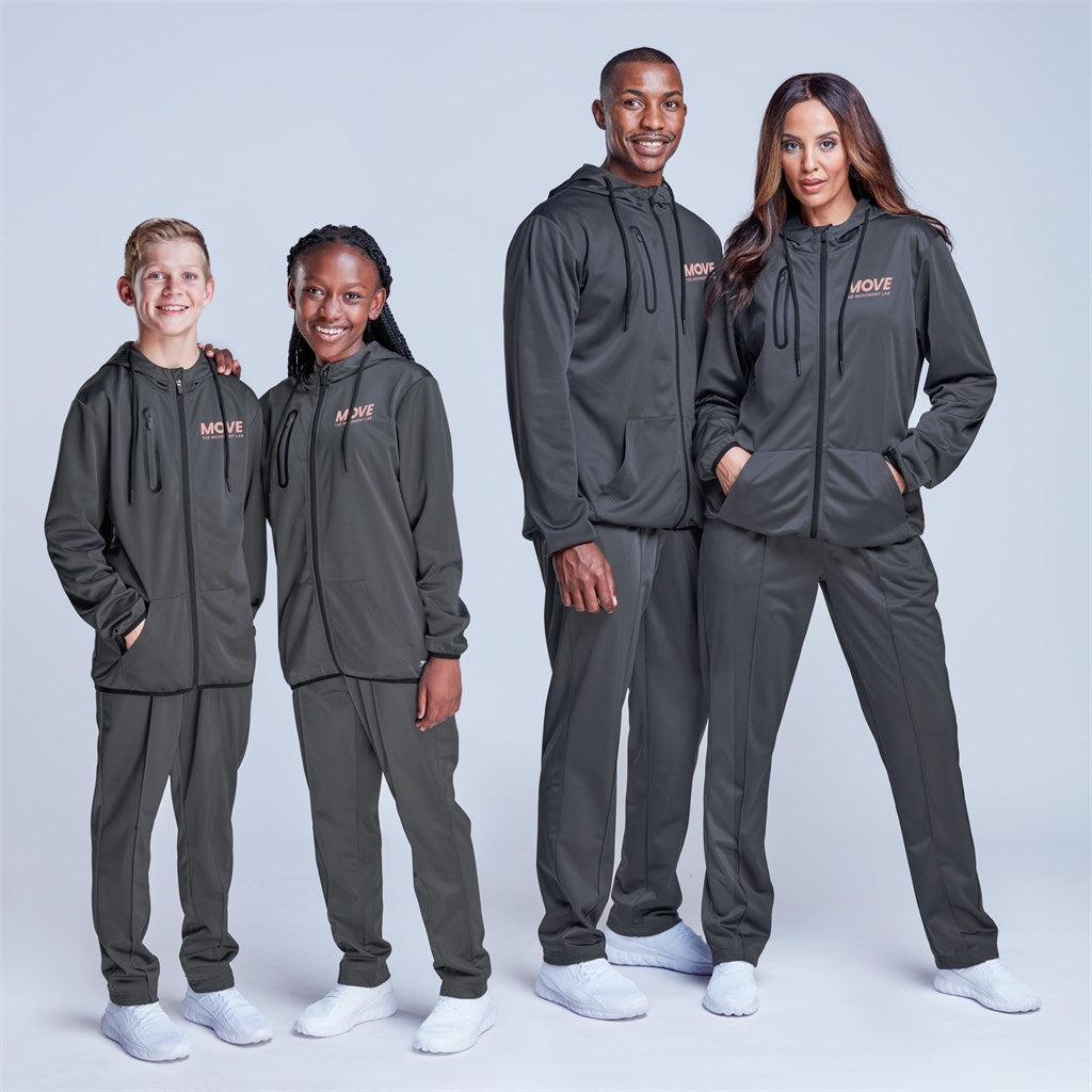 Unisex Slazenger Performance Tracksuit | Corporate Clothing | Just Brand